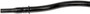 Dorman - HELP Engine Oil Dipstick Tube P/N:921-063