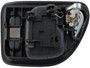 Dorman - HELP Interior Door Handle P/N:92413