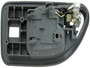 Dorman - HELP Interior Door Handle P/N:92421