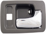 Dorman - HELP Interior Door Handle P/N:92432