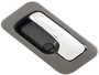 Dorman - HELP Interior Door Handle P/N:92443