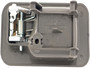 Dorman - HELP Interior Door Handle P/N:92443