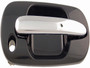 Dorman - HELP Exterior Door Handle P/N:92760