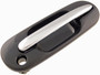 Dorman - HELP Exterior Door Handle P/N:92760