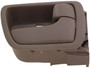 Dorman - HELP Interior Door Handle P/N:92897
