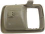 Dorman - HELP Interior Door Handle Bezel P/N:92949