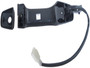 Dorman - HELP Exterior Door Handle P/N:93023