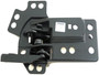 Inside Door Handle