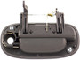 Dorman - HELP Exterior Door Handle P/N:93469