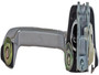 Dorman - HELP Exterior Door Handle P/N:93502