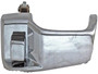 Dorman - HELP Exterior Door Handle P/N:93556