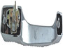 Dorman - HELP Exterior Door Handle P/N:93556