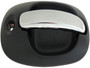 Dorman - HELP Exterior Door Handle P/N:93604