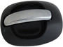 Dorman - HELP Exterior Door Handle P/N:93626
