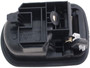 Dorman - HELP Interior Door Handle P/N:93838