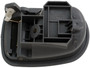 Inside Door Handle