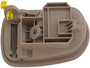 Dorman - HELP Interior Door Handle P/N:93842