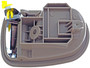 Dorman - HELP Interior Door Handle P/N:93850