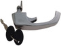 Dorman - HELP Exterior Door Handle P/N:94544