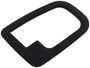 Dorman - HELP Interior Door Handle Bezel P/N:95116