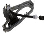 Dorman - HELP Exterior Door Handle Reinforcement 95317 - view 2