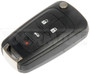 Dorman - HELP Keyless Entry Transmitter Cover P/N:95631