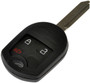 Dorman - HELP Keyless Entry Transmitter Cover P/N:95633