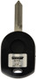 Dorman - HELP Keyless Entry Transmitter Cover P/N:95633