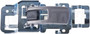 Dorman - HELP Interior Door Handle P/N:96461