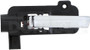 Dorman - HELP Interior Door Handle P/N:96476
