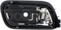 Dorman - HELP Interior Door Handle P/N:96496
