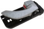 Dorman - HELP Interior Door Handle P/N:96529