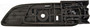 Dorman - HELP Interior Door Handle P/N:96542