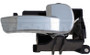 Dorman - HELP Interior Door Handle P/N:96554