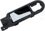 Dorman - HELP Interior Door Handle P/N:96581