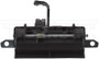 Dorman - HELP Liftgate Latch Handle P/N:96651