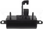 Dorman - HELP Liftgate Latch Handle P/N:96651