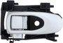 Inside Door Handle