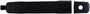 Dorman - HELP Exterior Door Handle P/N:97302