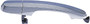 Dorman - HELP Exterior Door Handle P/N:97647