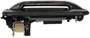 Dorman - HELP Exterior Door Handle P/N:97680