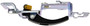 Dorman - HELP Interior Door Handle P/N:97730