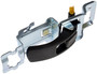Dorman - HELP Interior Door Handle P/N:97731