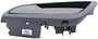 Dorman - HELP Interior Door Handle P/N:97917