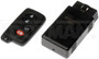 Dorman - HELP Keyless Entry Transmitter P/N:99390