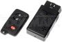 Dorman - HELP Keyless Entry Transmitter P/N:99391