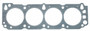 FEL-PRO Engine Cylinder Head Gasket P/N:8361 PT