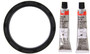 FEL-PRO Engine Crankshaft Seal Kit BS40722