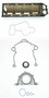 Conversion / Lower Gasket Set