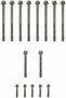 Cylinder Head Bolt